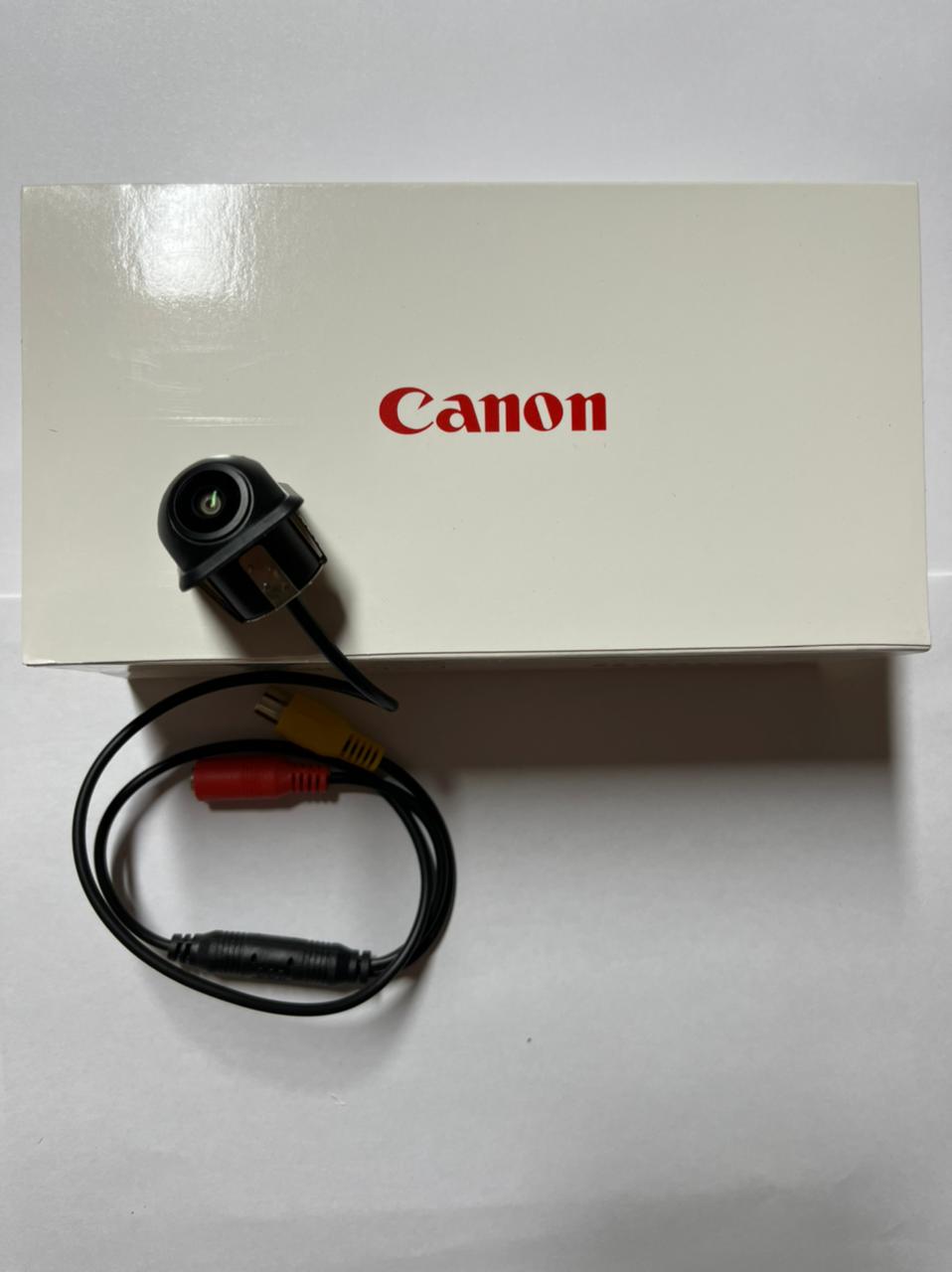 canon