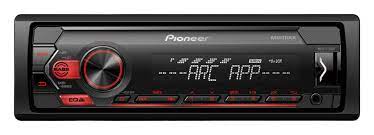 pioneer mvh